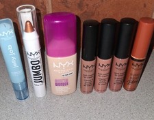Beauty Lot Makeup