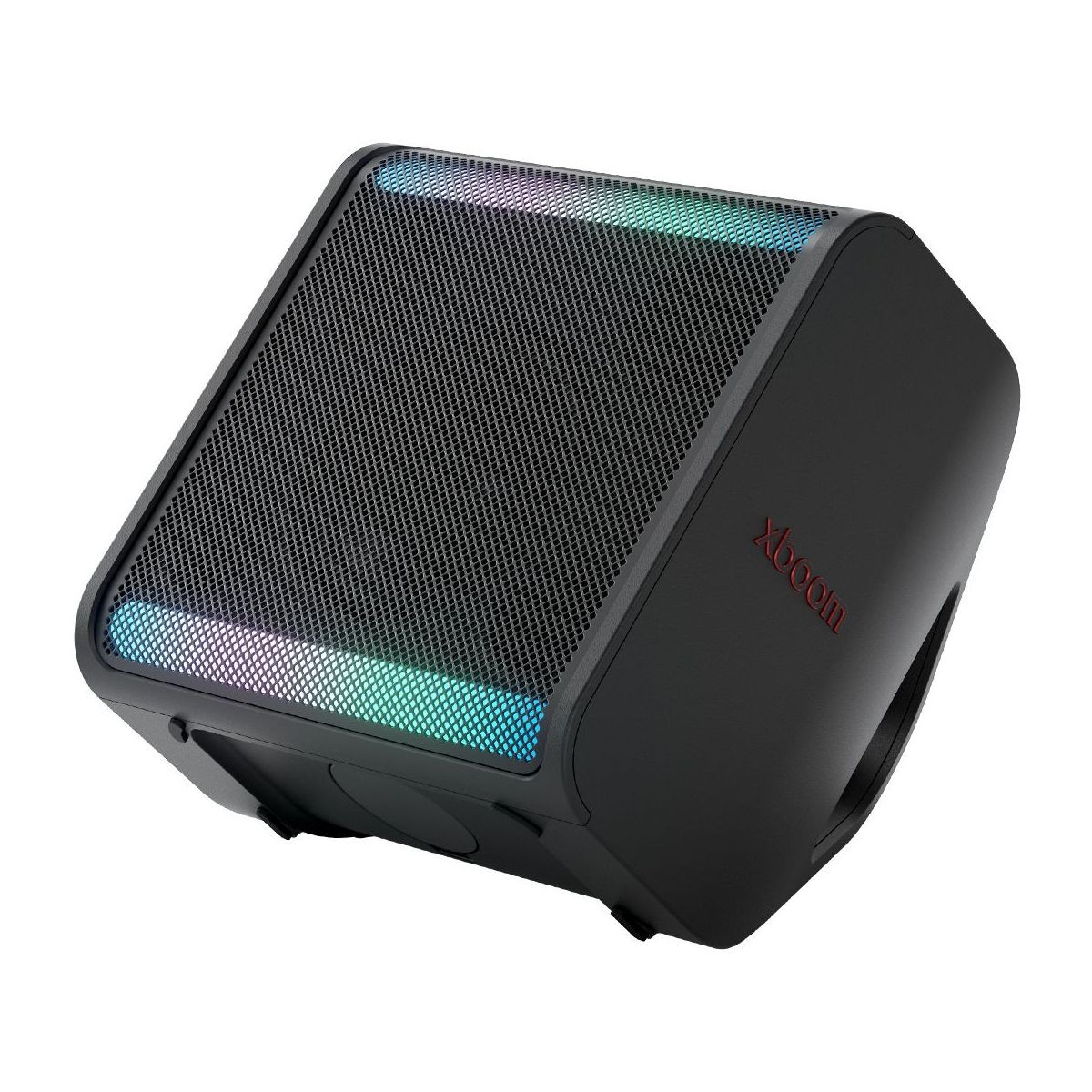 Enceinte sono LG xboom Stage 301 noire de 500W idéale pour les grands salons