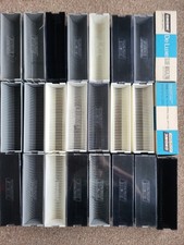 24 Vintage  Slide Cartridges for 35mm slides Gnome Bundle