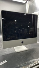 Apple iMac A1224 20-Inch Intel Core All-in-One Desktop Computer Unit