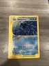 Pokemon 2002 E-Series Tentacruel H26/H32 Aquapolis Holo Card