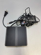 pfsense Firewall SFF PC Intel Celeron N5105 2.0GHz 4GB RAM with Adapter