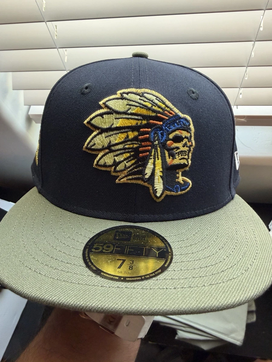 New Era Men's Black 7 3/8 Size for sale | eBay