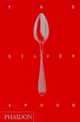 Edward Park The Silver Spoon
