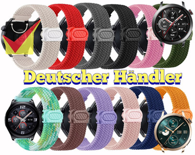 Armband für Honor Watch 4 Pro / GS PRO / GS4 / GS3 / GS3i / Magic Watch 2 46mm