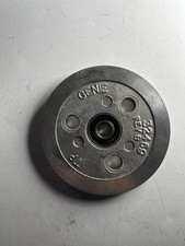 Genie Lift SLA Material Lift Aluminium Pulley 32469 Spare Part