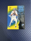 2025 Topps Jared Goff Blue (Raw)
