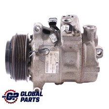 Mercedes W205 Klima Kompressor Klimaanlage A/C Pumpe A0008304002