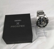 SEIKO Prospex Kinetic 5M62 0BL…
