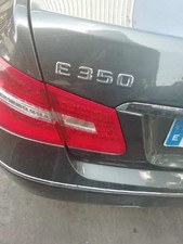 A2078200364 INNERE LINKE R&Uuml;CKLEUCHTE / 968243 F&Uuml;R MERCEDES-BENZ CLASE CLK W207