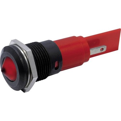 CML Innovative Technologies 1942123WM LED-Signalleuchte Weiß 230 V/AC
