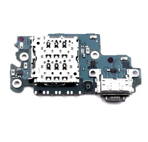 Original Samsung SM-A536B Galaxy A53 Type-C USB Ladebuchse Sim Kartenleser