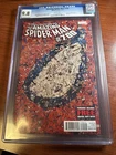 Amazing Spider-Man #700 CGC 9.8 Death of Peter Parker Marvel