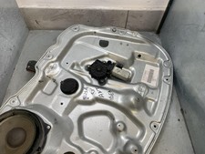 MECCANISMO ALZAVETRO ANT. SX PER LANCIA Musa 1° Serie 71734870 188A9000 (04>07)