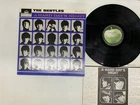 The Beatle A Hard Day's Night Japan LP [72513ER]