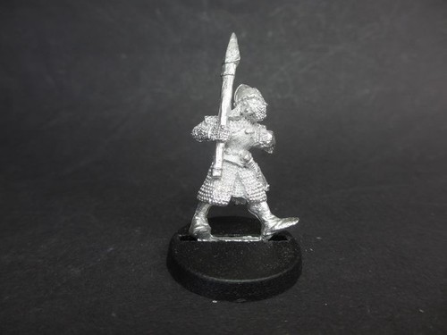 Figurines Citadel/Marauder – Flagellants – Warhammer – OOP 1988 – MIB/TOW