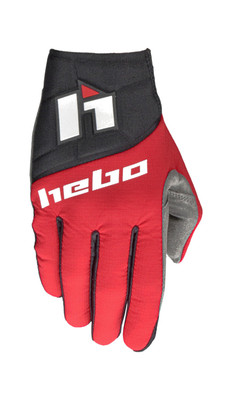 HEBO enduro motorcycle gloves STRATOS