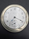 ​Vintage Elgin 17 Jewel Pocket Watch - Running Condition — photo 1