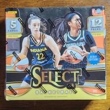 2025 Panini Select WNBA Basketball Guide in-content 15