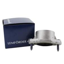 Lemforder Rear Left Or Right Upper Suspension Shock Absorber Mount 34909 01