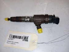 Injecteur Peugeot 208