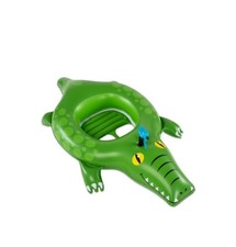 Bigmouth Gator Pool Float, Children Ages 4