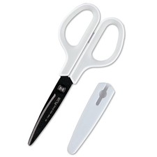 Plus Scissor Fit Cut Curve, Fluorine Coated, Memory Foam Grip, Adhesive Tape,...