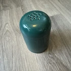 Fiesta Turquoise Homer Laughlin Cheese Shaker New