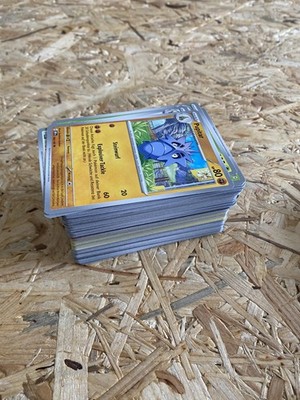 Pokemon verschiedene Mini Tins - Geöffnet + zusätzliche Karten 