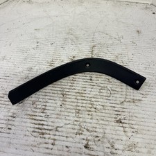 1967 1968 Mustang Gt Shelby Fastback Interior Pass Quarter Corner Trim Molding 1967 1968 Mustang Gt Shelby Fastback Interior Pass Quarter Corner Trim Molding