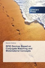 Gerard Zamora | RFID Devices Based on Conjuga...