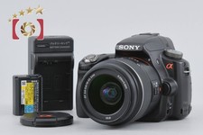 Preços baixos em Sony A55 Câmeras SLR Digitais | eBay