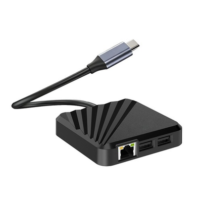 #ad 4K@60Hz TV Adapter for Switch 2 ROG Ally Steam Deck Smartphones Portable Dock $39.99