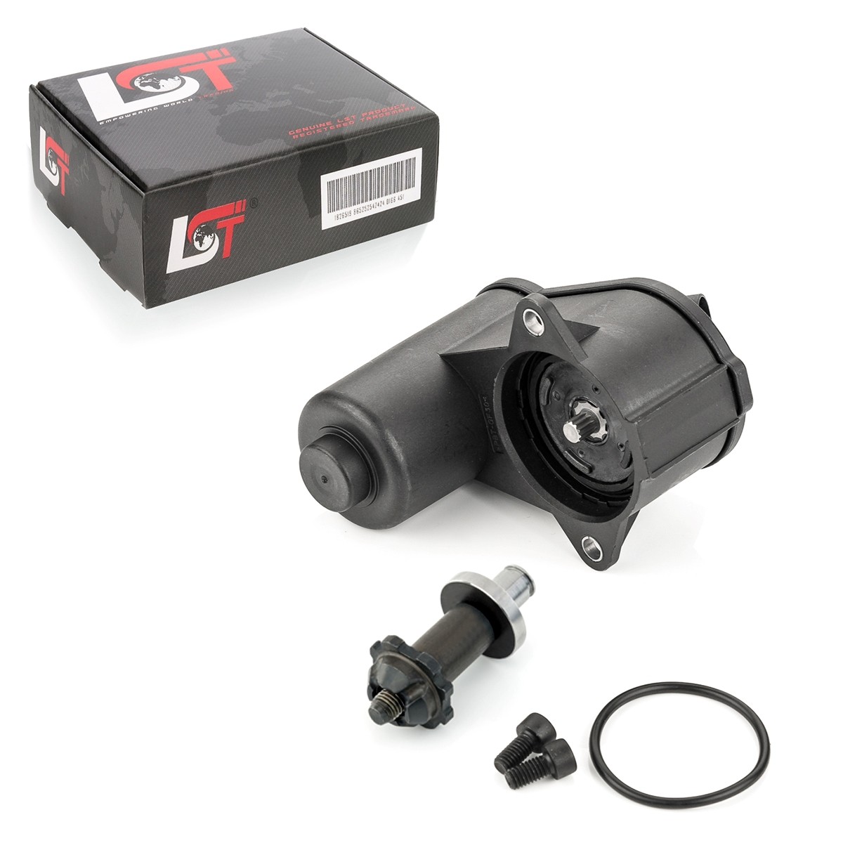 Parking Brake Handbrake Caliper Adapter Set for Bentley Flying Spur 4W