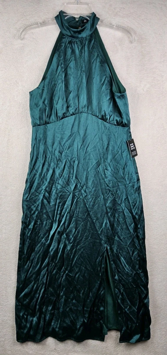 Express Green Dresses for Women for sale | eBay