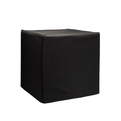 Computer CPU Dust Cover， PC Protection Case，with Adjustable Elastic Cord (10W...