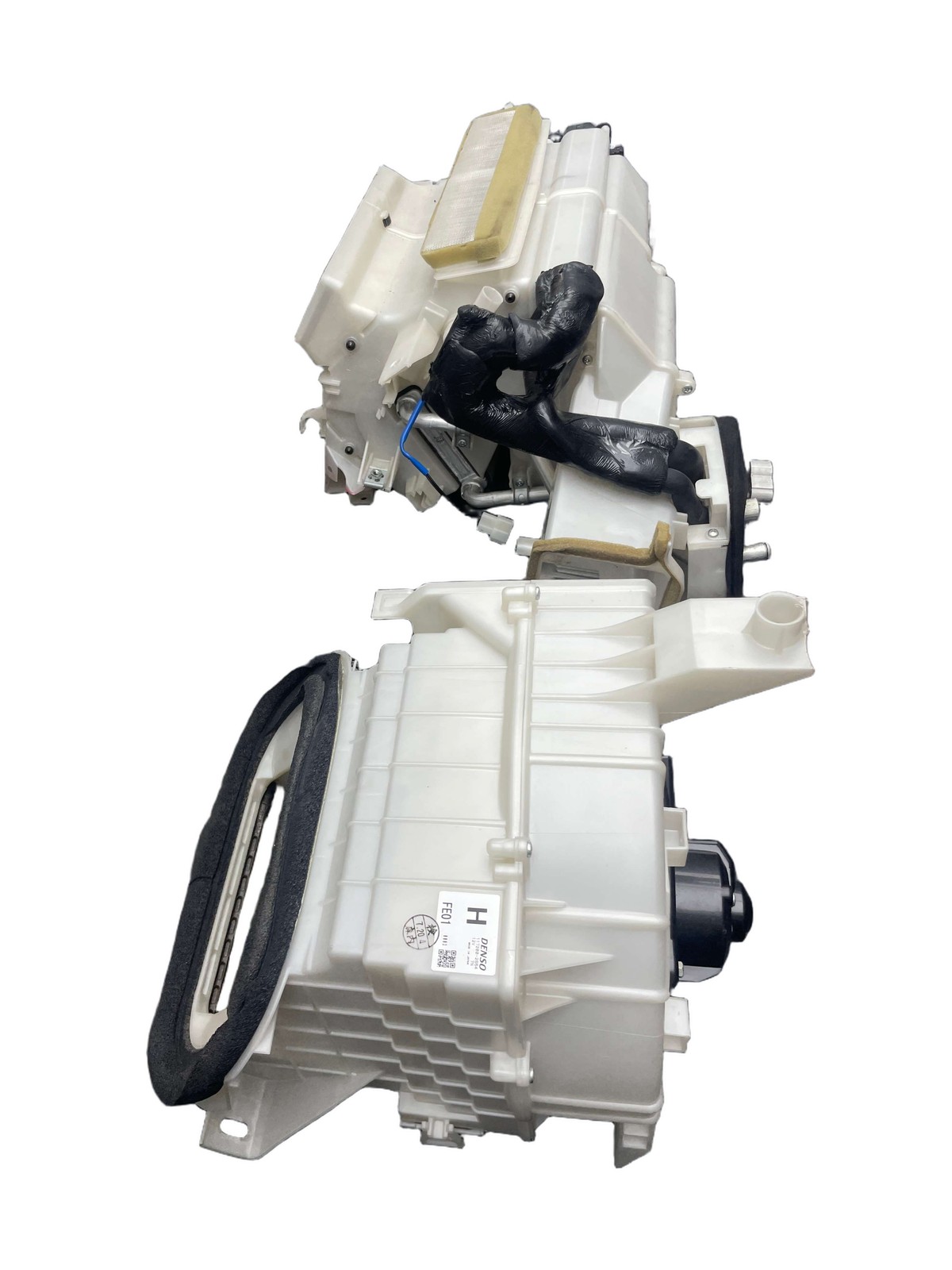 Aston Martin V8 Vantage 2006-2018 Blower motor