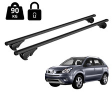 Barres de toit Renault KOLEOS