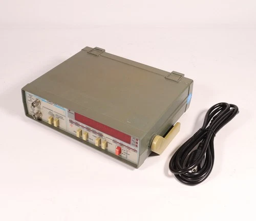 Tektronix CMC250 1.3GHz Frequency Counter