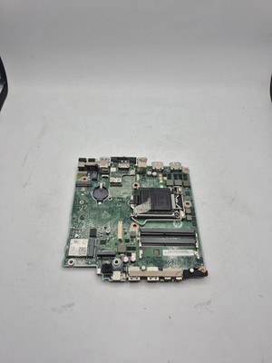 HP Mini Desktop PC Motherboard L19395-001 L05127-001 REV 0B