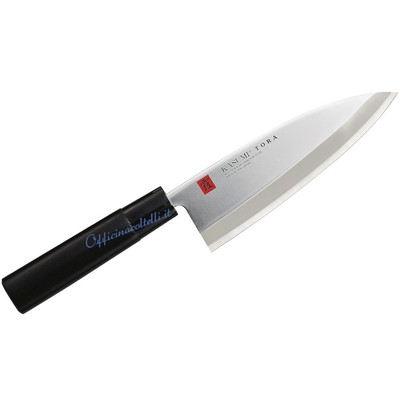 Deba 16.5cm Japanese Kasumi Tora