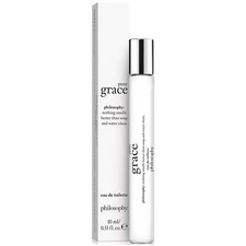 Pure Grace by Philosophy for Women 0.33oz Eau De Toilette Spray