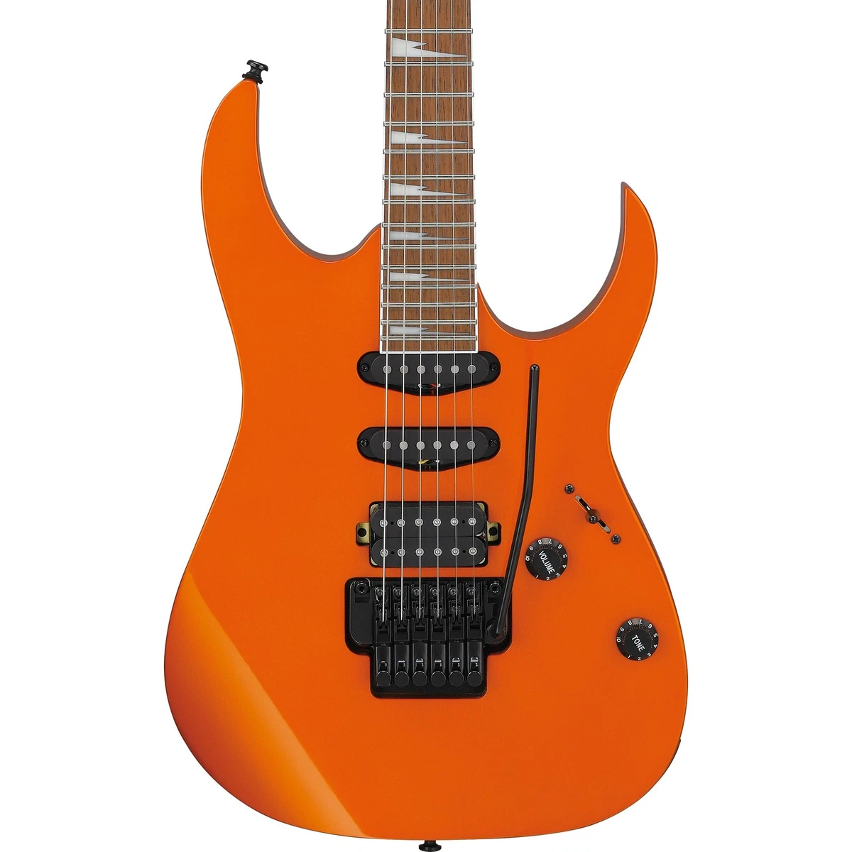 Preços baixos em Guitarras Elétricas Ibanez Laranja | eBay
