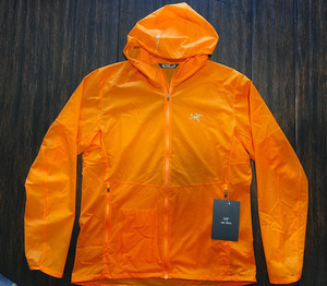 Arc`teryx Incendo | eBay