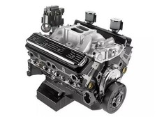 Chevrolet Performance Crate Engine - Ct 602 Sbc 350350hp 19435602 Chevrolet Performance Crate Engine - Ct 602 Sbc 350350hp 19435602