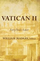William Madges | Vatican II | Taschenbuch | Englisch (2011) | Wipf and Stock