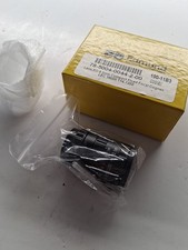 Edmund Optics 8.5mm C Series Fixed Focal Length Lens 58000