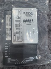 Veris Industries E8951 Convertitore da Modbus a BACnet