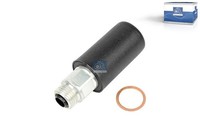 Dt Spare Parts HandföRderpumpe 2.05002 FüR MERCEDES-BENZ