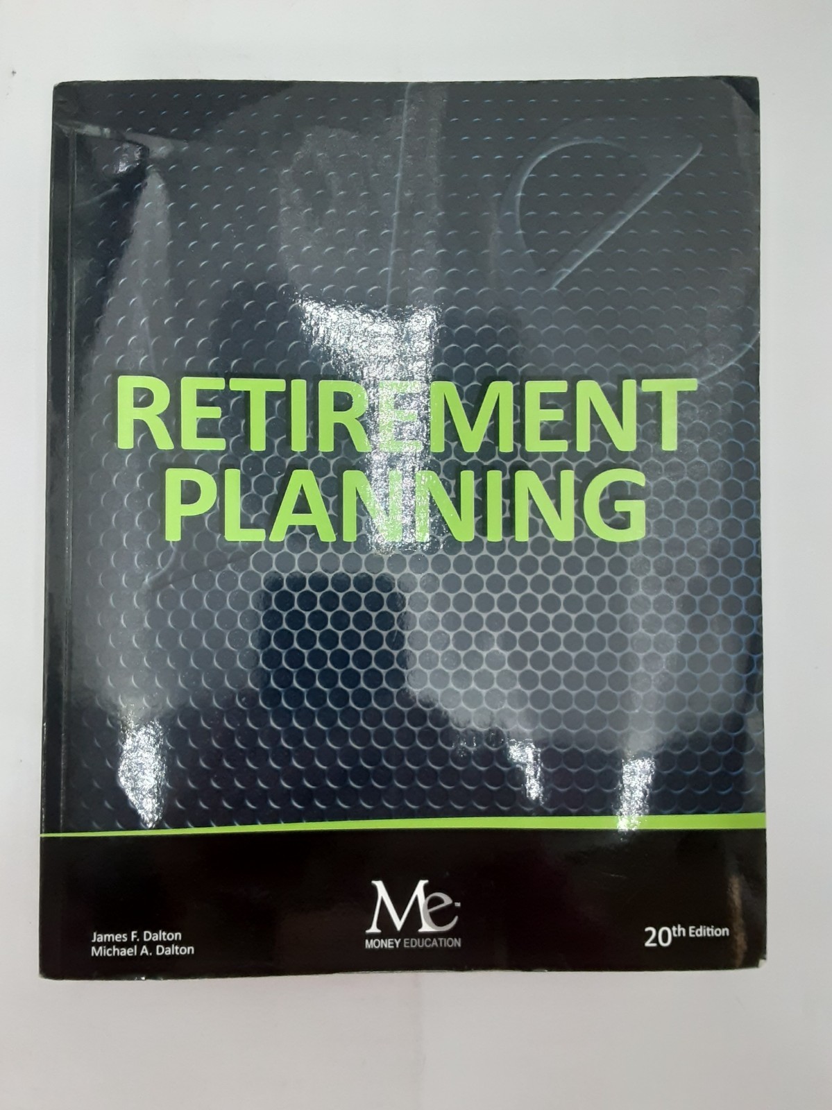 Retirement Planning 20Th Ed. Me Money Education 9781957511160